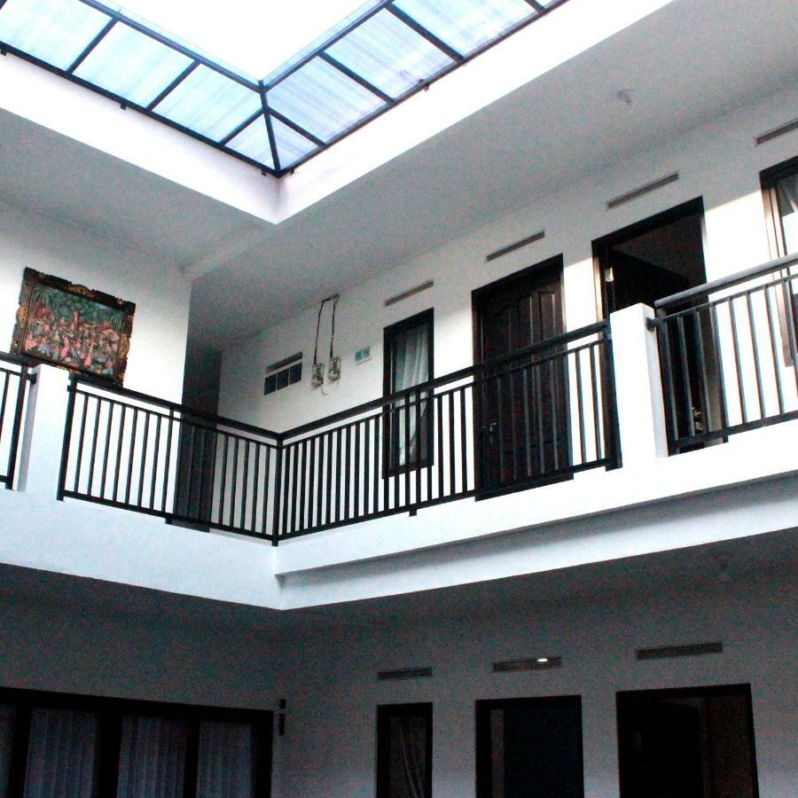 Rumah99 Yakarta Exterior foto